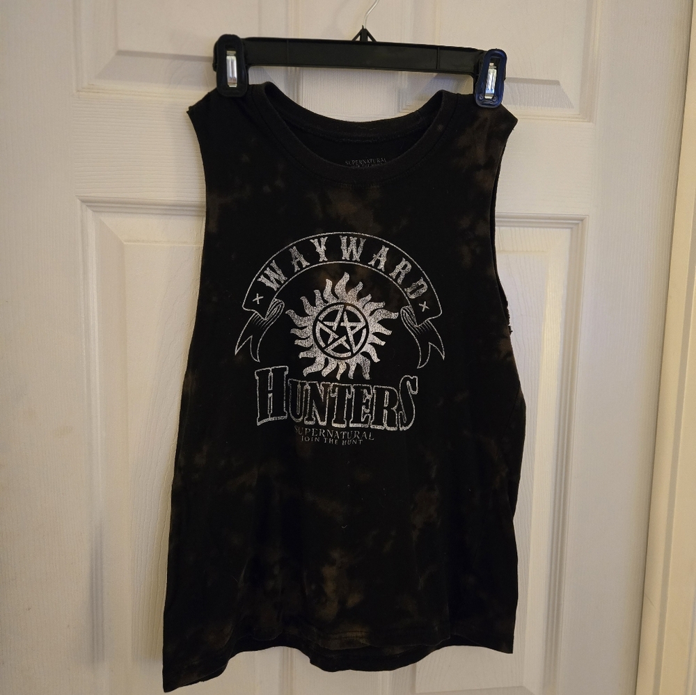 Cotton Tank Top